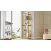 Raft Vento Marble and Gold