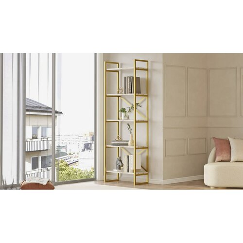 Regal Vento Marble and Gold