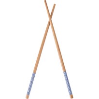 EH 8dílná sada bambusových jídelních hůlek