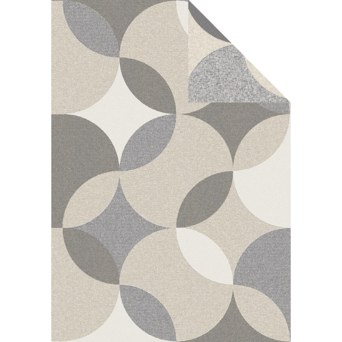 Ibena deka Lohja 2222/380, 140 x 200 cm