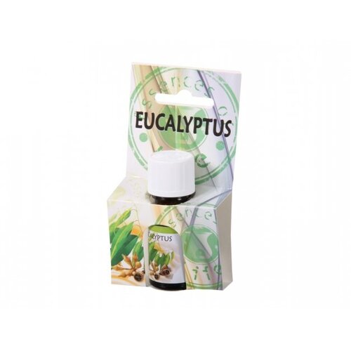 Olej esenciálne 10 ml eukalyptus