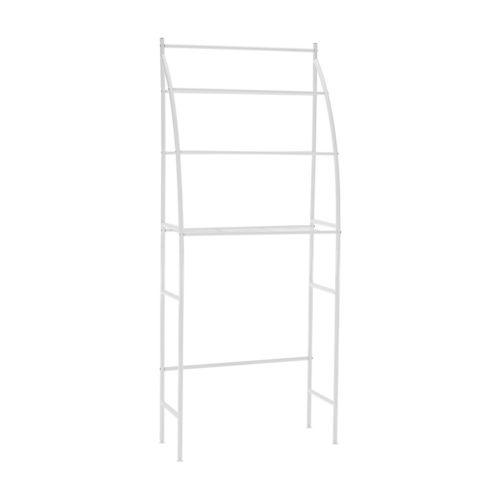 Raftier supra mașină de spălat VIMERA, alb