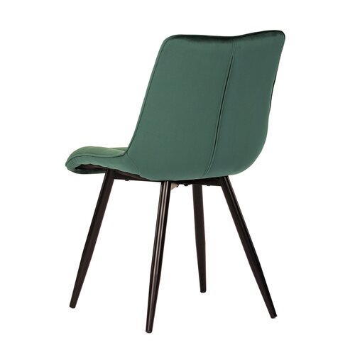 Scaun CT-384 GRN4, verde