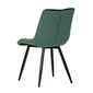 Scaun CT-384 GRN4, verde