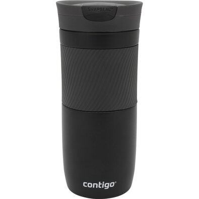 Contigo Termo fľaša Byron 470 ml Matte Black