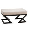 Lavice Abay Beige