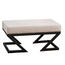 Lavice Abay Beige