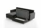 Ecksofa Eva Left Anthracite