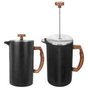 Orion Kanvica kafetiér BLACK, 1,1 l