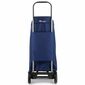 Rolser Trolley auf Rädern Jet MF Joy, Blau