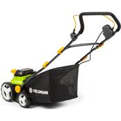 Fieldmann FZV 70905-0 akkumulátoros gyepszellőztető FAST POWER 20 V