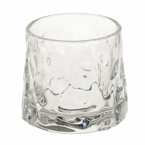 2-delni set zibanih kozarcev za whisky Rocks, 180ml
