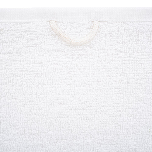 Soft törölköző fehér 70 x 140 cm