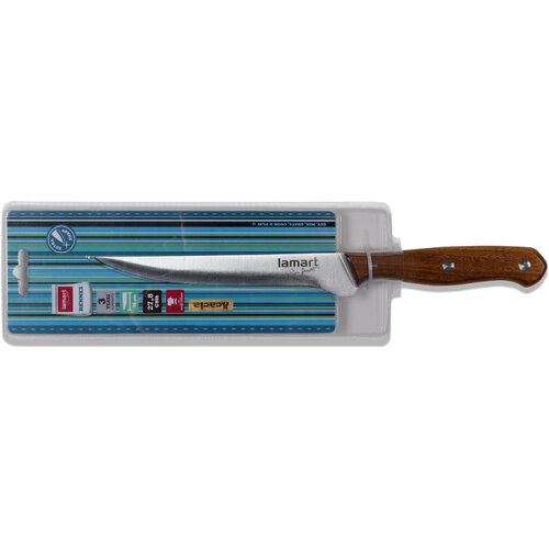 Lamart LT2091 nož za odstranjevanje kosti Rennes,16 cm