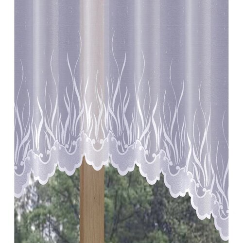 Zavesa Ignis, 220 x 120 cm