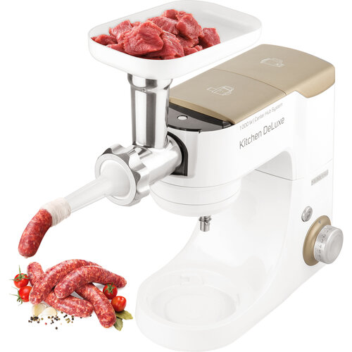 Sencor STM 4467CH Konyhai robotgép