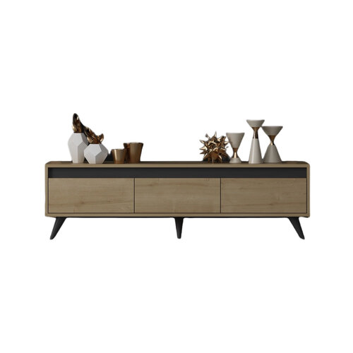 Century Sapphire Oak masă TV