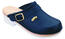 Scholl CLOG S/COMF.- оздоровче взуття PROFESSIONA  розм. 43, синій