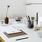 SmartStore Veko k úložnému boxu Compact Clear XS