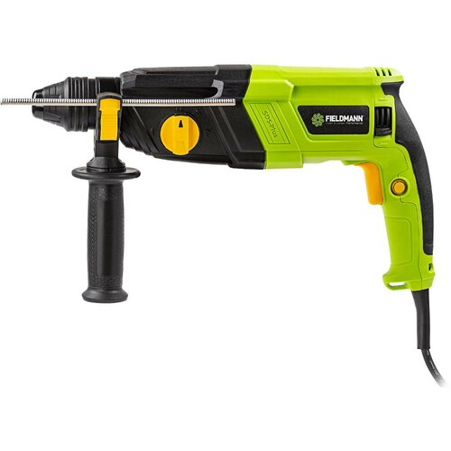 Fieldmann FDV 210850-E młot udarowy obrotowy