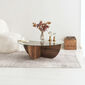 Couchtisch Lily Walnut