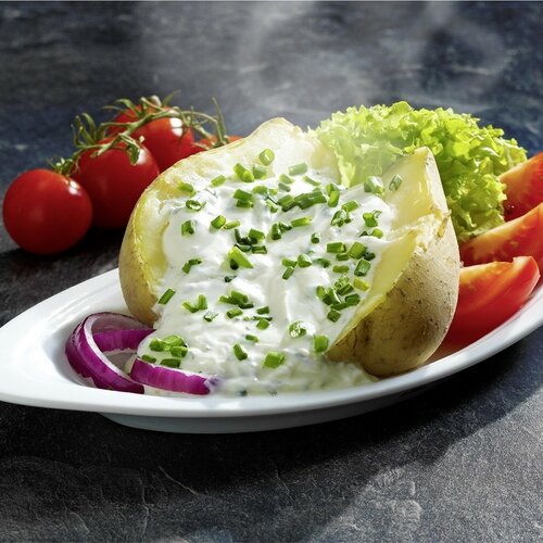 Wenko Vrecko na dusenie zemiakov v mikrovlnke