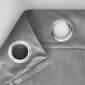 Draperie Blackout 4Home Manila gri , 150 x 250 cm