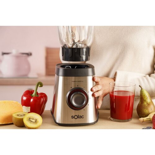 Solac BV5733 skleněný mixér Pro mixter 2000