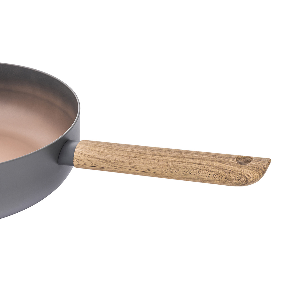 Valdinox Pánev hluboká Morgan 26 cm, 3,2 l - thumb (4)