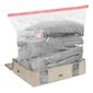 Compactor Vakuový úložný box s pouzdrem L Life, 65 x 50 x 15,5 cm