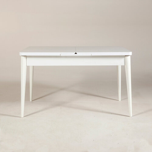 Esstisch Vina White