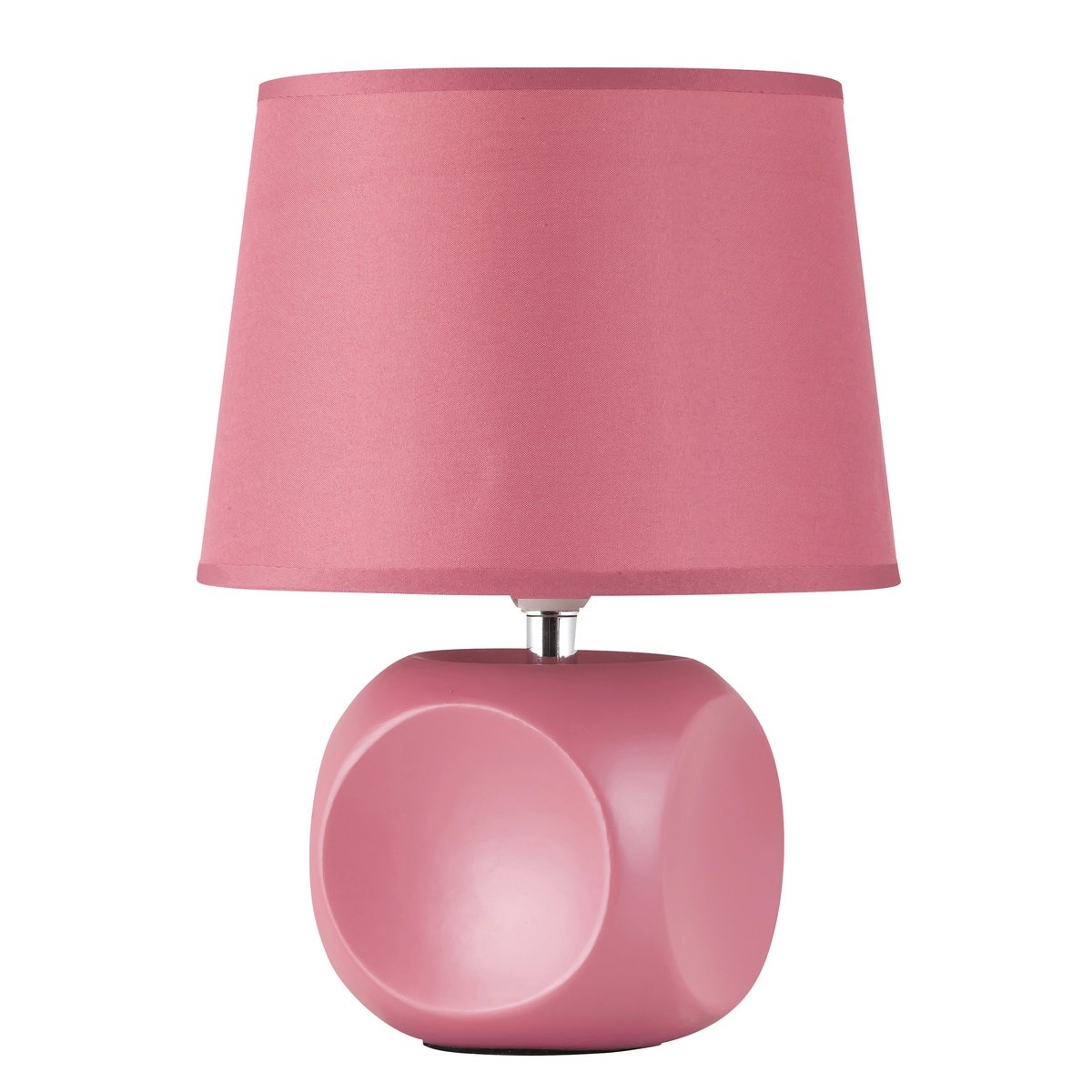 Rabalux 4394 Sienna stolní lampa, růžová