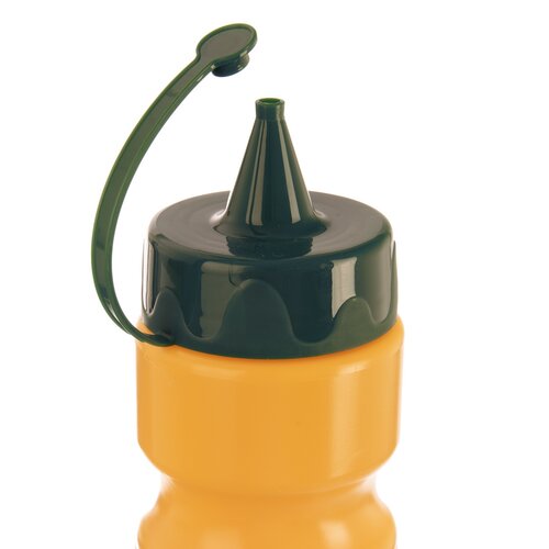Orion Dosing bottle for mustard, 0.7 l