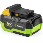 Fieldmann FDUZ 79040 20 V akumulátor 4 Ah
