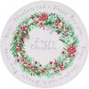 Різдвяний сервірувальний килимок Happy Christmas, 38 см