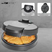 Clatronic WA 3492 vaflovač