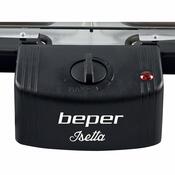 Beper BT410 grătar electric Isetta