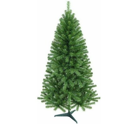 Vianočný stromček, smrek 440 vetvičiek 180 cm