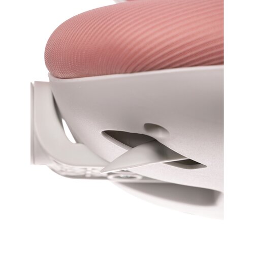 Autronic KA-C806 PINK Irodai szék