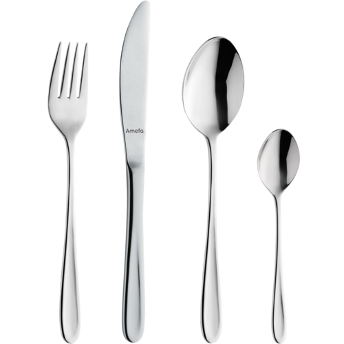 Set tacâmuri Amefa Monaco, 24 piese