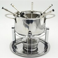 Set fondue Mäser, pentru 6 persoane Set fondue Mäser, pentru 6 persoane
