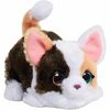 FurReal My Minis Kitty, pisoi interactiv,alb/maro/bej