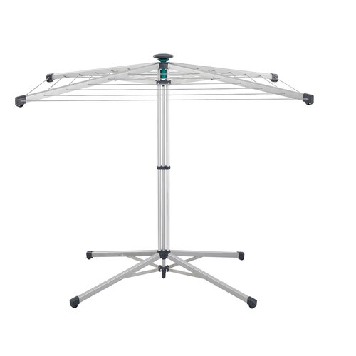 Leifheit Sušiak na bielizeň LinoPop-Up 140 cm 82500