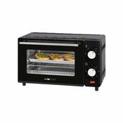 Clatronic MB 3746 multifunkciós sütő, 8 l