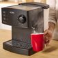 Solac CE4482 espresso 20 Black