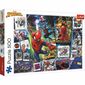 Puzzle Trefl Spiderman, 500 piese