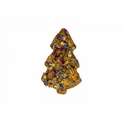 LIMARA Fără cereale, cu plante medicinale, brad deCrăciun, cireșe, cornulețe, trandafiri 80 g