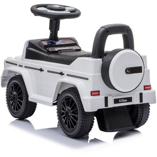 Buddy Toys BPC 5180 odpychacz Mercedes G350d