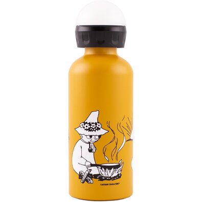 SIGG Detská fľaša Moomin Camping,  0,4 l