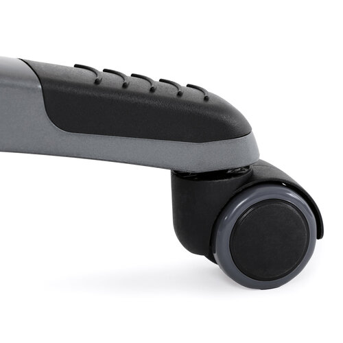 Autronic KA-C713 BK2 Irodai szék